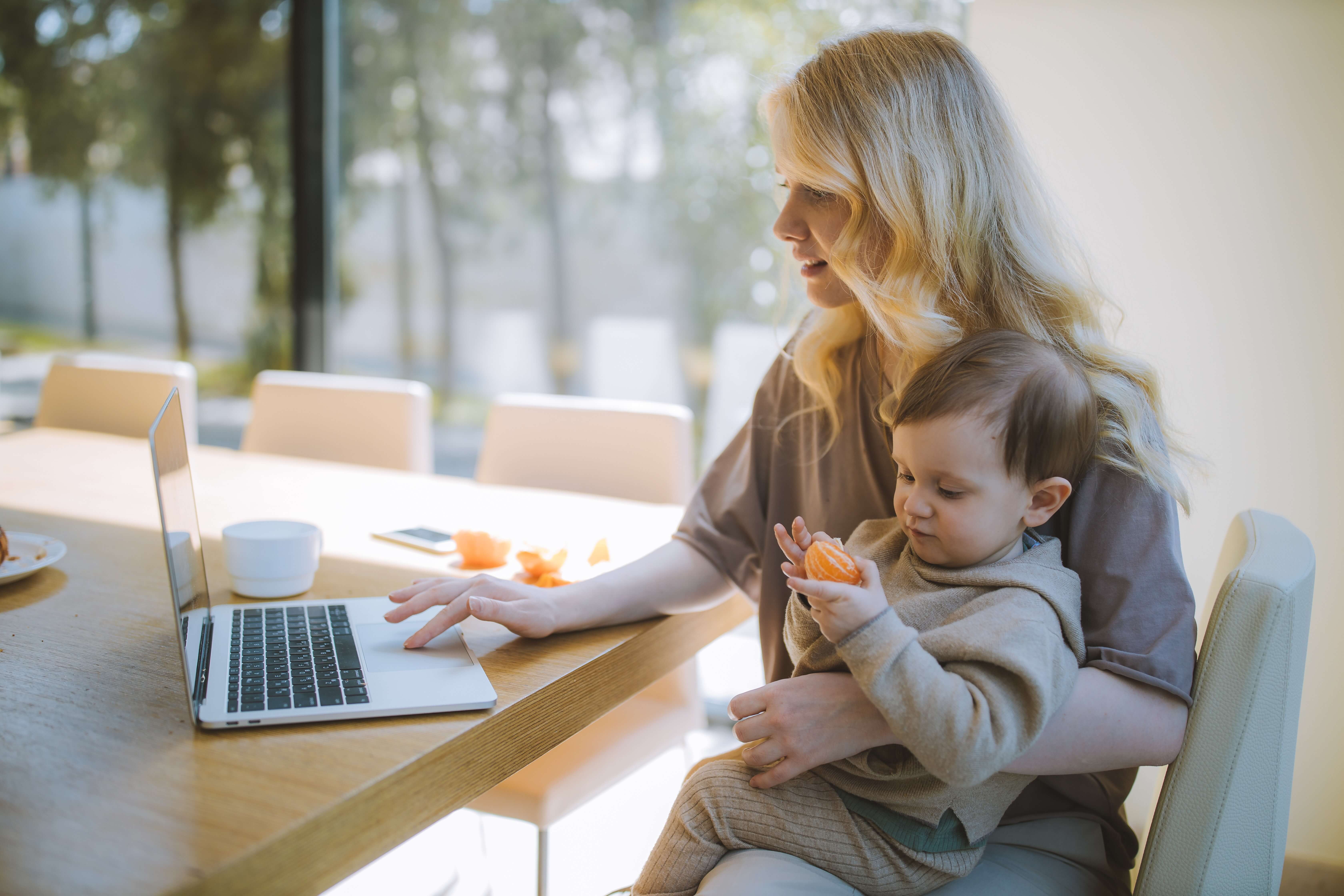 Working parents should consider settling in Lower Queen Anne.