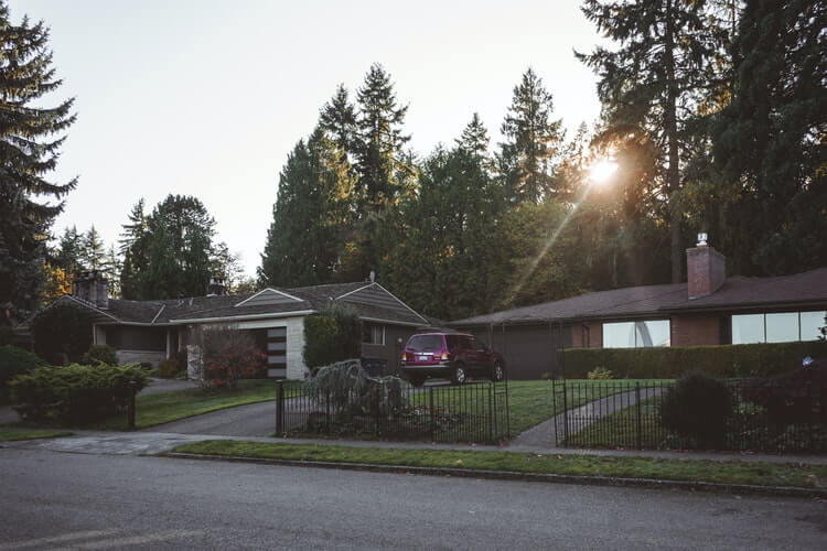 Charming and cost-effective homes can be found in Seattle's suburban areas.