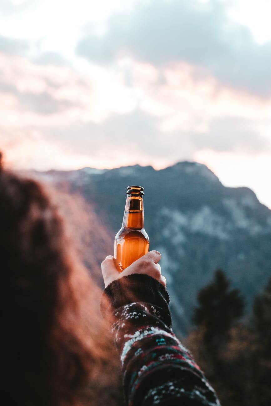 Fremont Brewery raises a glass to mother nature!