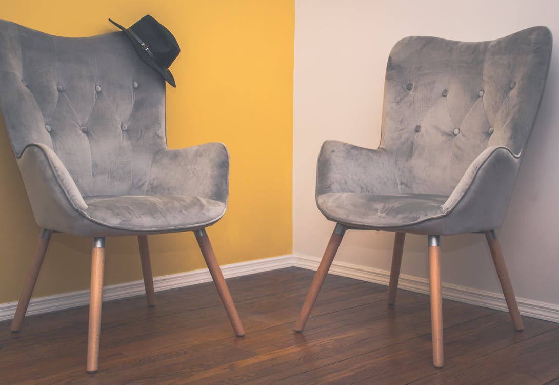 Couple of chairs