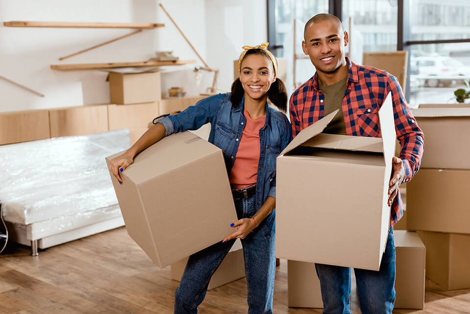 There are more than a few ways your relocation can go smoothly.