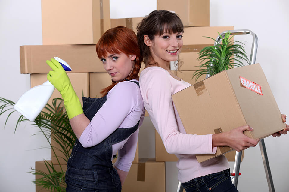 Relocation can go swiftly if you know what you’re doing